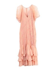 Платье длиной 3/4 Stevie May