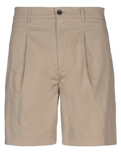 Шорты и бермуды Department 5