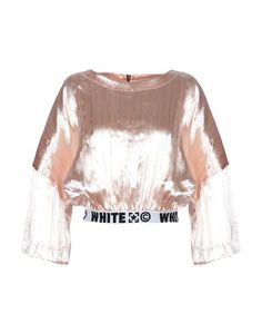 Блузка White*