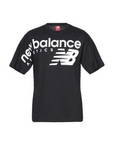 Футболка New Balance
