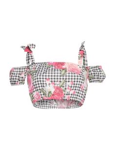 Топ без рукавов MC2 Saint Barth