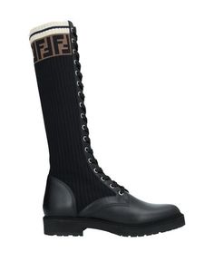 Сапоги Fendi