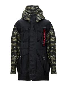 Легкое пальто Dsquared2
