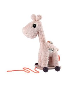 Куклы и мягкие игрушки Done BY Deer