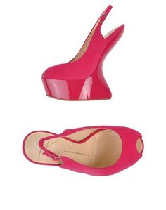 Сандалии Giuseppe Zanotti