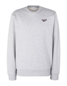 Толстовка Reebok