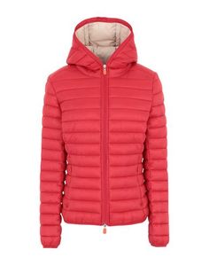 Пуховик Save The Duck