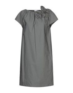 Платье до колена Brunello Cucinelli