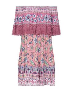 Короткое платье Raffaela D'angelo