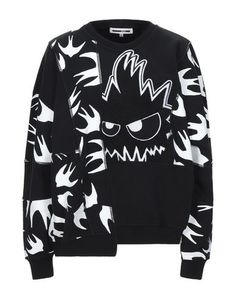 Толстовка McQ Alexander Mc Queen