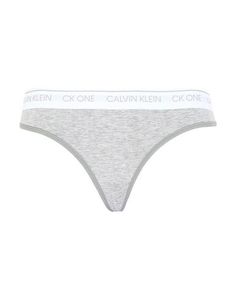 Трусы-стринги Calvin Klein