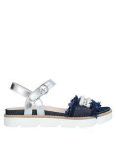 Сандалии Jeannot