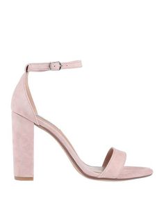 Сандалии Steve Madden