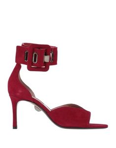 Сандалии Samuele Failli