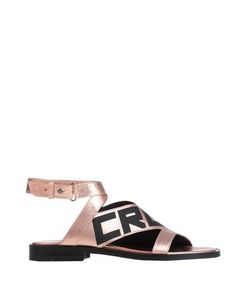 Сандалии A.F.Vandevorst