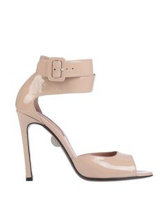 Сандалии Samuele Failli