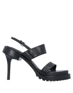 Сандалии A.F.Vandevorst