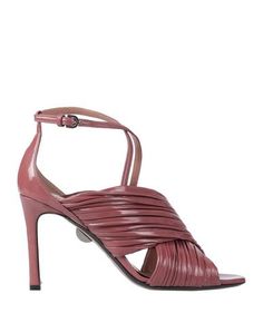 Сандалии Samuele Failli