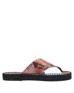 Сандалии A.F.Vandevorst