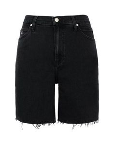 Джинсовые шорты Calvin Klein