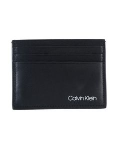 Чехол для документов Calvin Klein