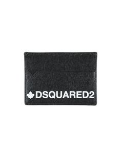 Чехол для документов Dsquared2