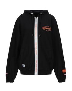 Толстовка Heron Preston