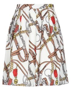 Юбка миди Blugirl Blumarine