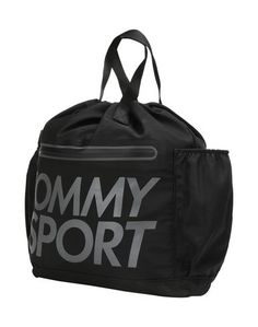Рюкзаки и сумки на пояс Tommy Sport