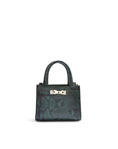 Сумка на руку Topshop