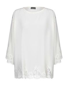 Блузка Ermanno DI Ermanno Scervino