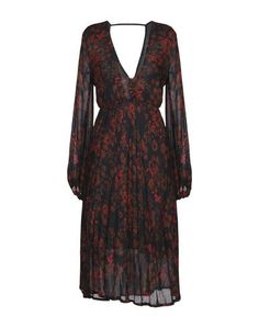 Платье миди Souvenir