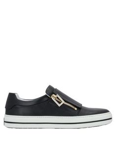 Кеды и кроссовки Roger Vivier