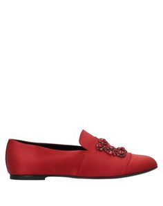 Мокасины Roger Vivier
