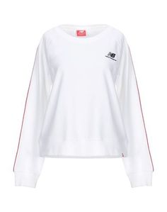 Толстовка New Balance