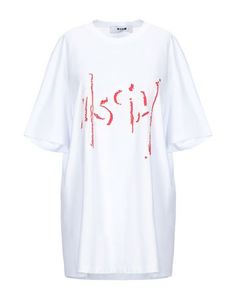 Футболка Msgm