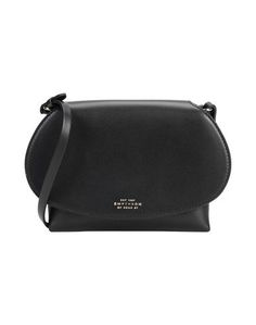 Сумка через плечо Smythson