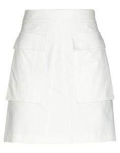 Мини-юбка Mauro Grifoni