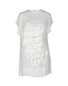 Блузка Ermanno DI Ermanno Scervino