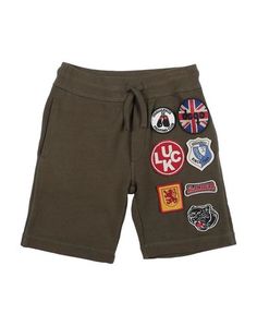 Бермуды Dsquared2