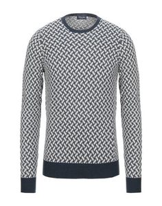 Свитер Drumohr