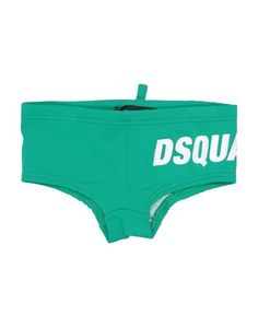 Плавки Dsquared2