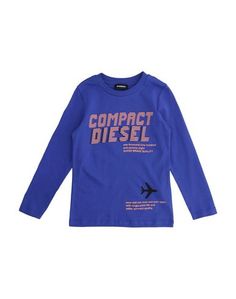 Футболка Diesel