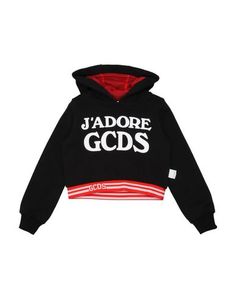 Толстовка Gcds Mini