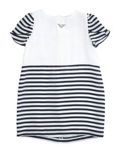 Платье Armani Junior