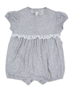 Детский комбинезон Il Gufo