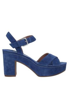 Сандалии L' Autre Chose