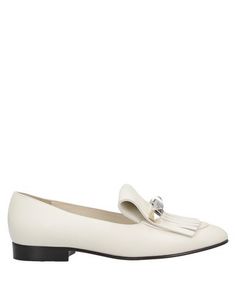 Мокасины Valentino