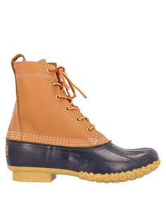 Полусапоги и высокие ботинки L.L.Bean®
