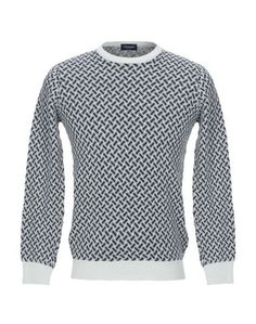 Свитер Drumohr